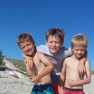 Meet your Posher, Dan